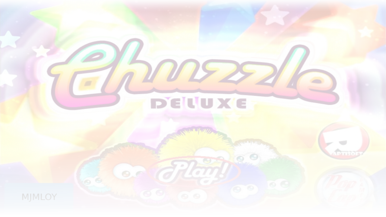 Chuzzle Deluxe